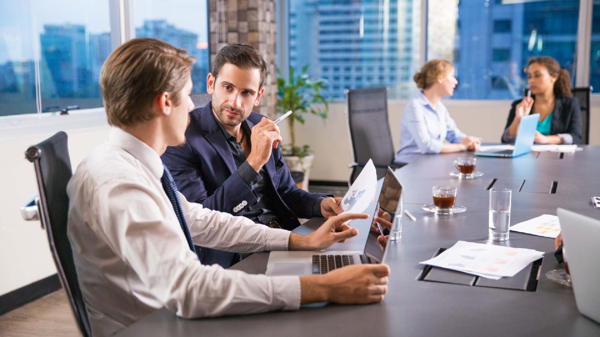 How Modern Digital Architecture Is Powering the Future of High-Performance Solutions